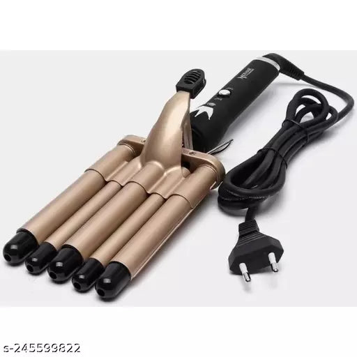 Cronier Professional Hair Curler CR 2022