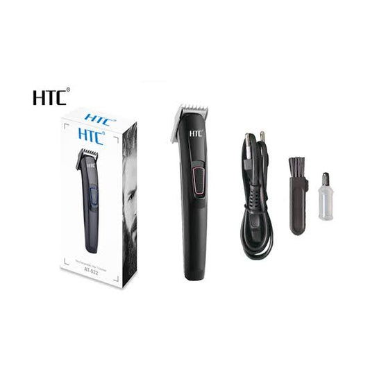 HTC Hair trimmer rechargeable Machine AT-522