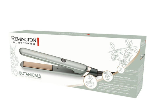 Remington Botanicals Hair Straightener S5860