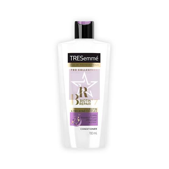 Tresemme Biotin + Repair 7 Conditioner 700ml
