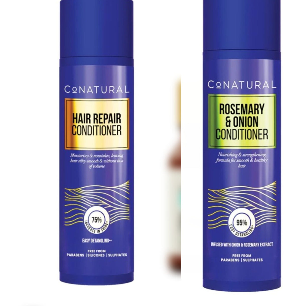 CoNatural conditioner 250ml