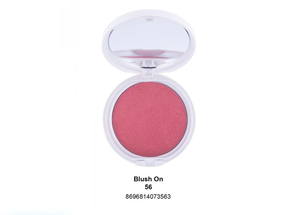 Gabrini Professional Blush On