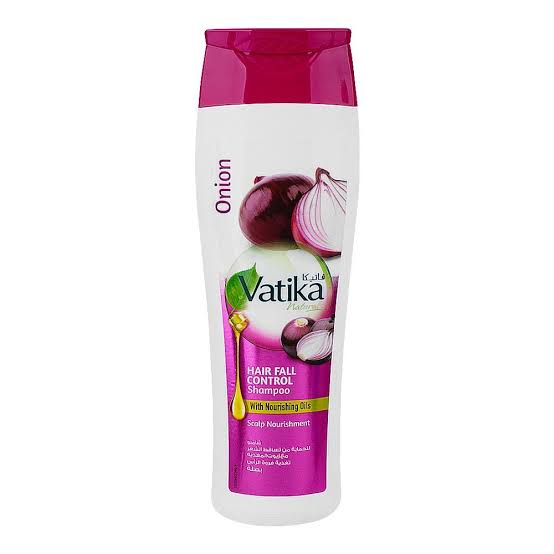 Vatika Shampoo 360ml