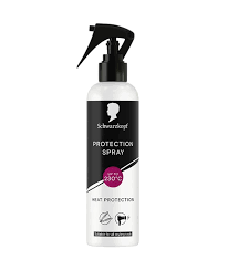 Schwarzkopf heat protection Spray 250ml upto 230C