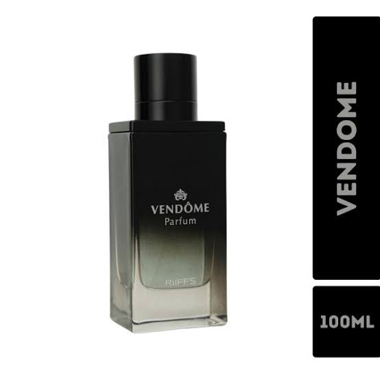 Riiffs Vendome Eau de Parfum perfume for Men 100ml