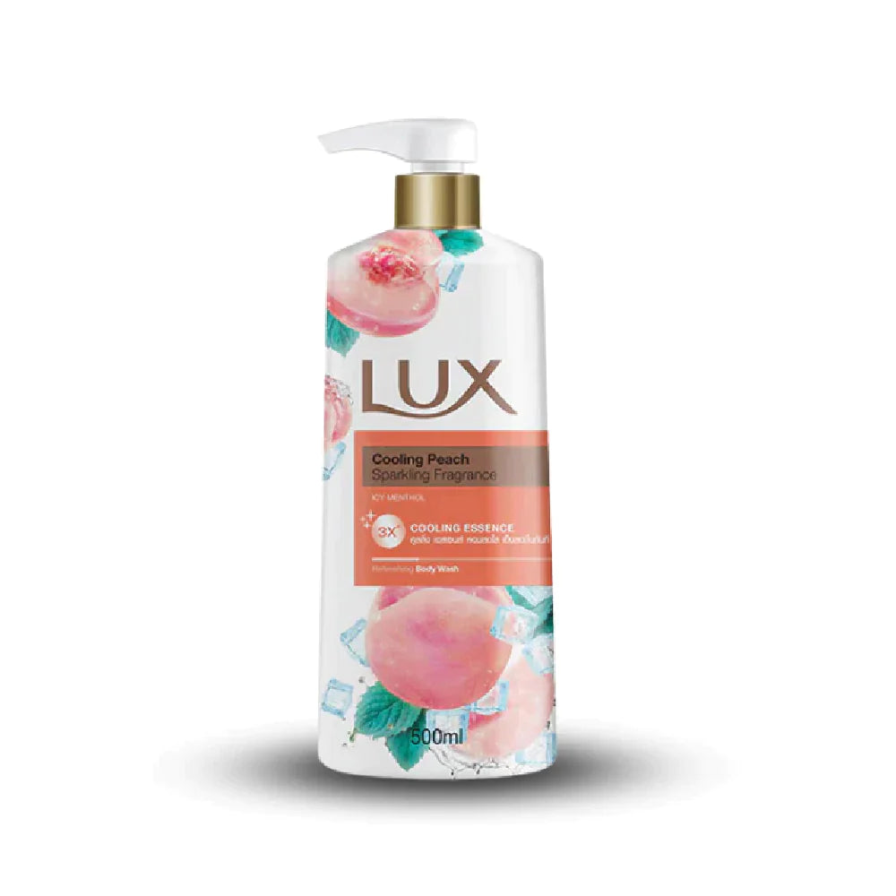 Lux Body Wash 450ml