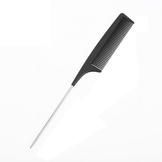 Tail comb