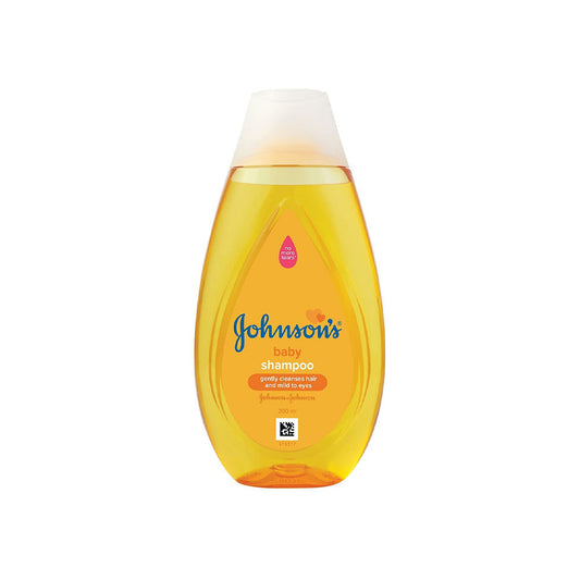 Johnson Baby Shampoo