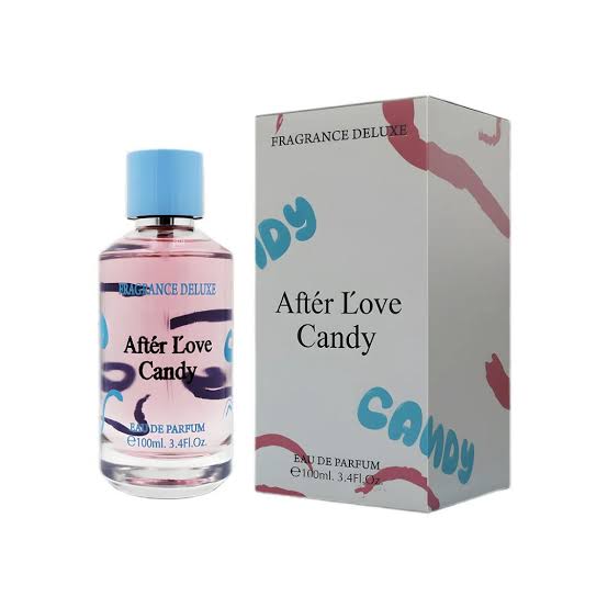 After love candy perfume fragrance deluxe 100ml
