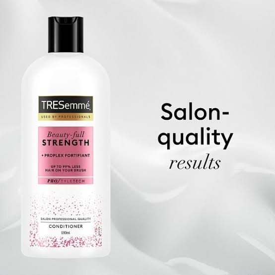 Tresemme Beauty Full Strength Biotin&FortiMax Conditioner 828ml