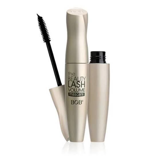 BoB Mascara Subdivide Volume and Lengthen