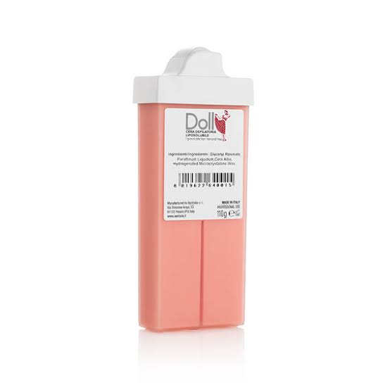 Doll wax Refill