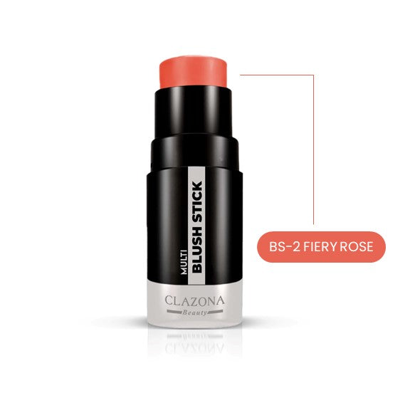 Clazona Multi Blush Stick