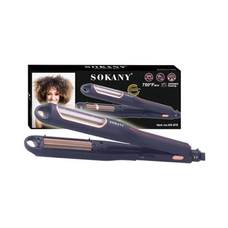 Sokany automatic Crimper