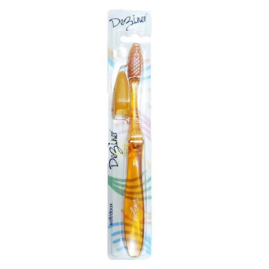 Deziner Tooth Brush ToothBrush