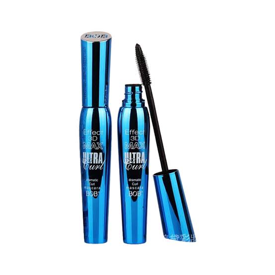 BOB Mascara 3D Effect Ultra Curl Eye