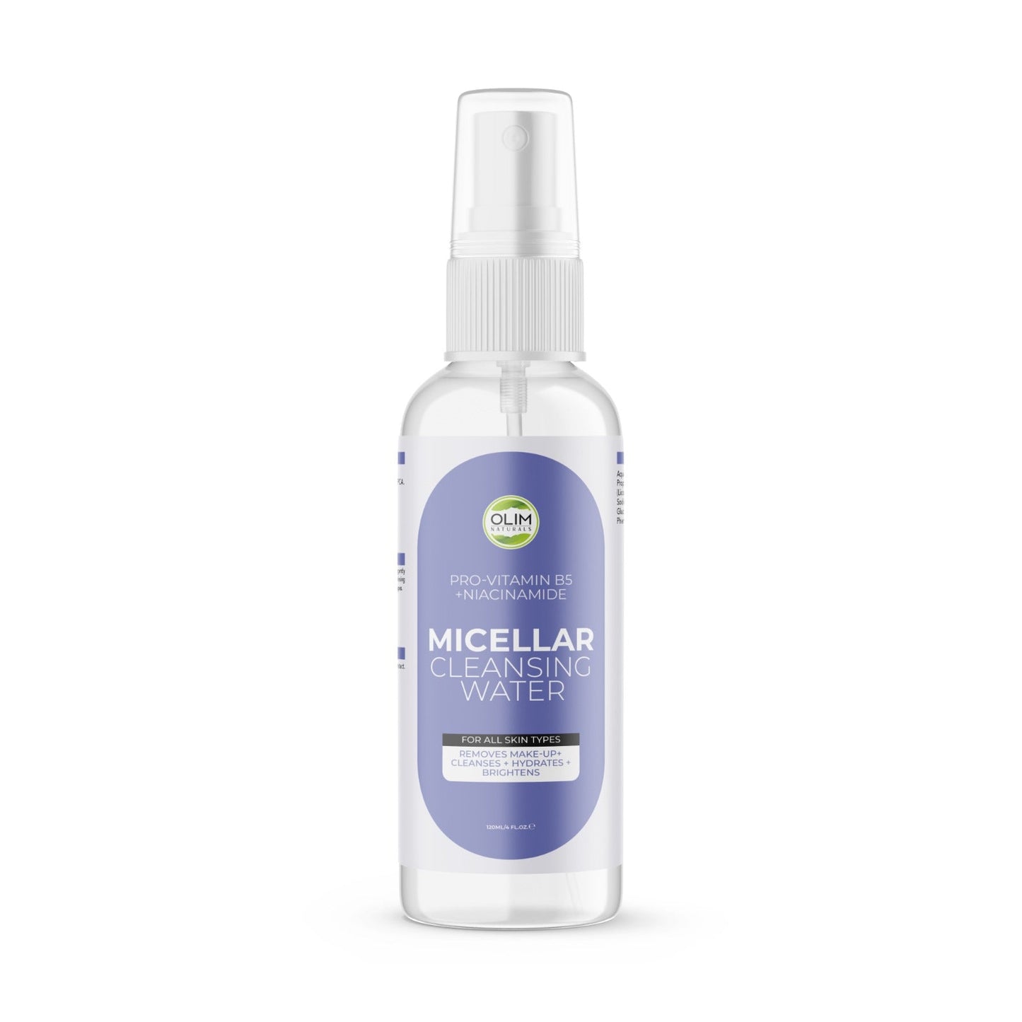 OLIM micellar water 100ml