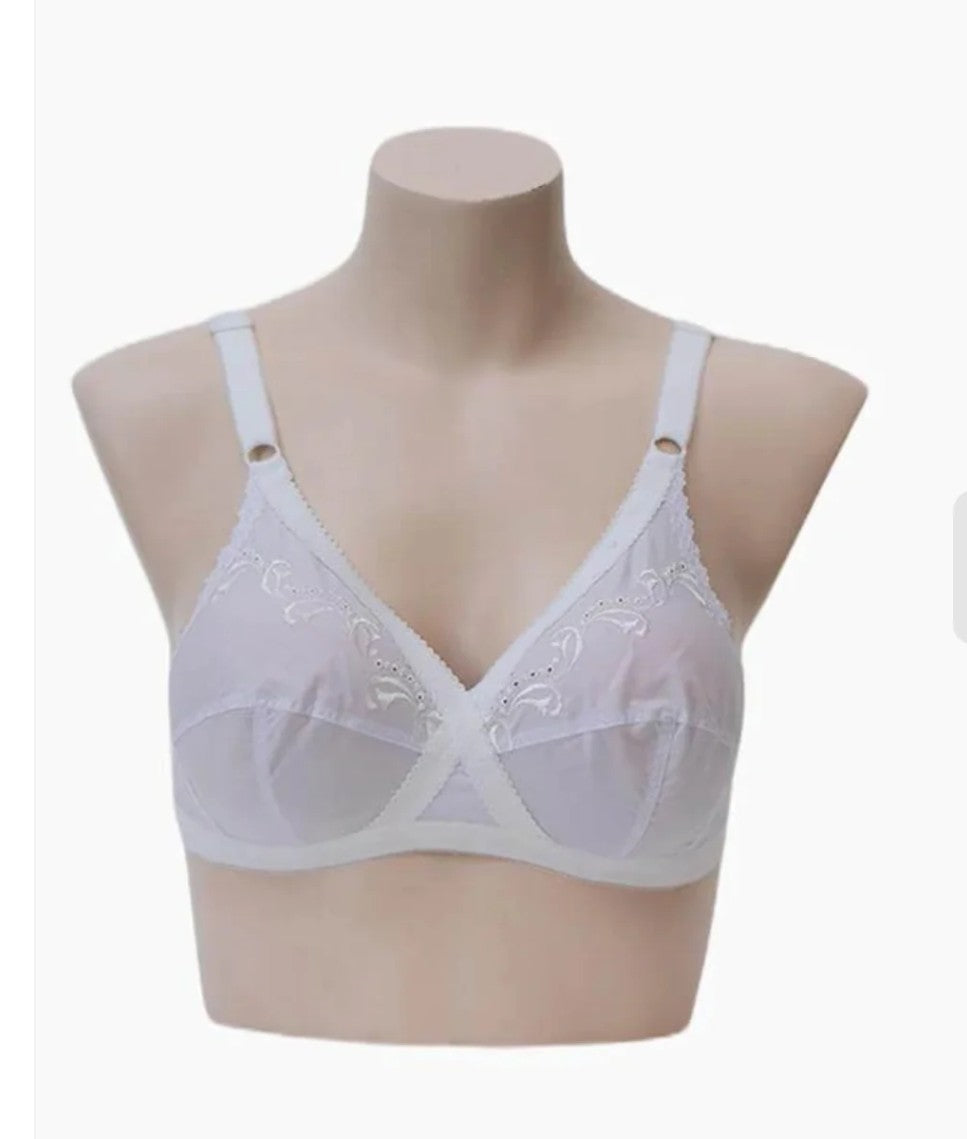 IFG X-Over Cotton