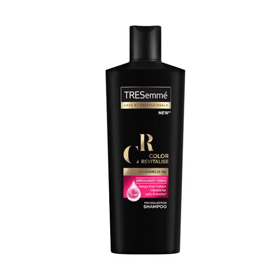 Tresemme Color Revitalise Shampoo 170ml