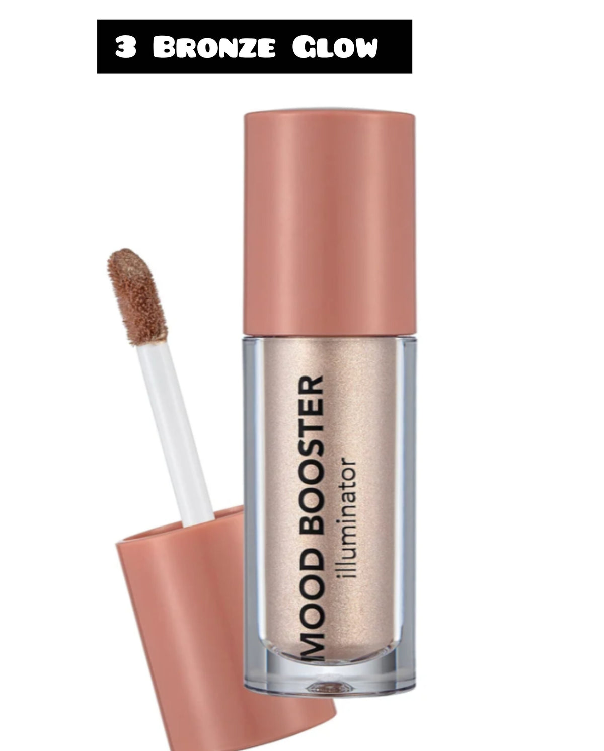 FLORMAR ILLUMINATOR MOOD BOOSTER