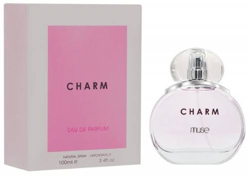 LAMUSE Charm EDP perfume 100ML Women