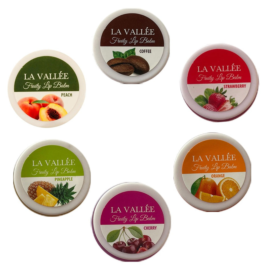 Clazona lip balm