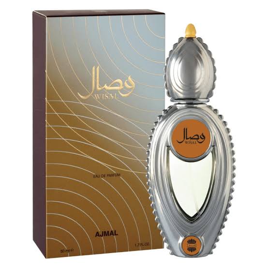 Ajmal wisal eau de Perfume 50ml