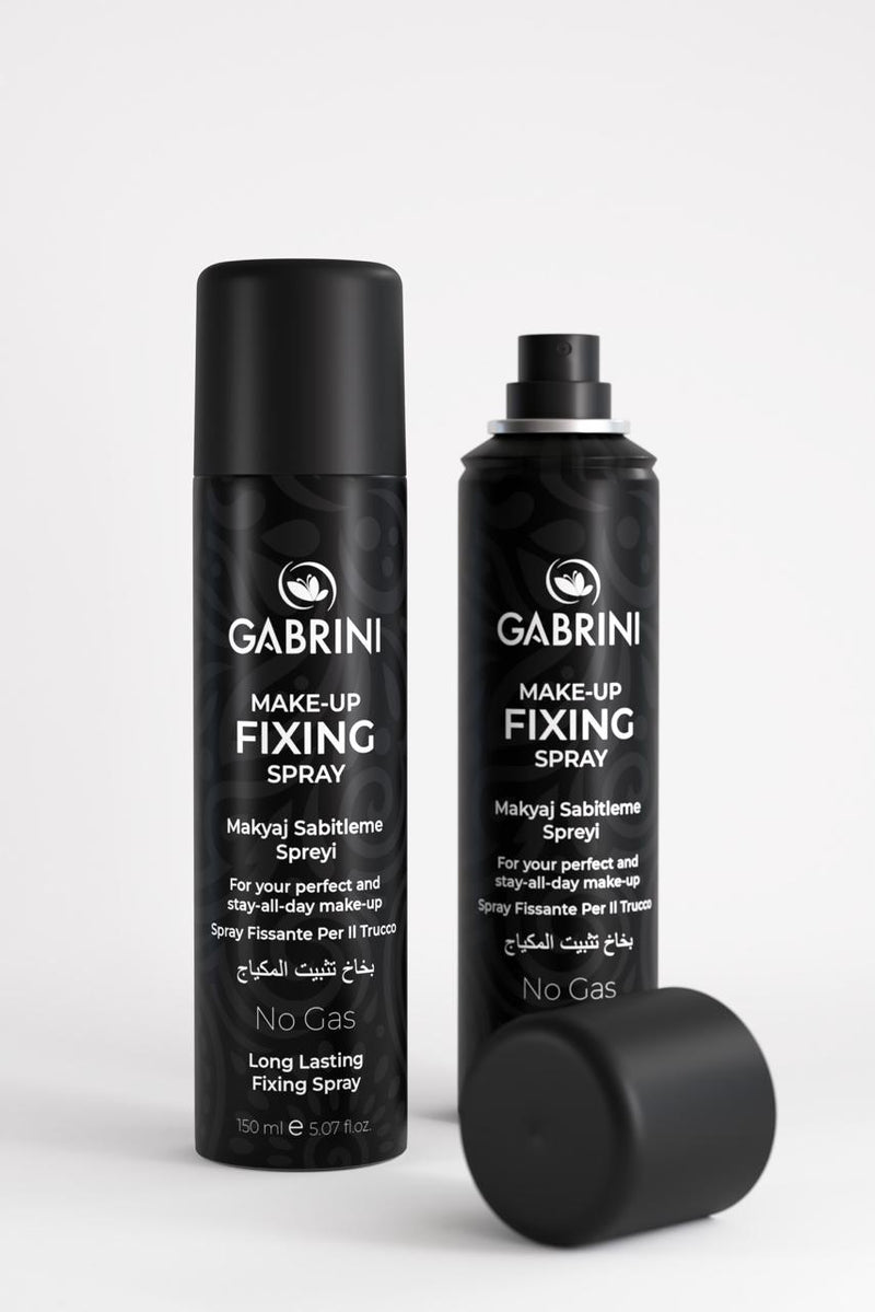 Gabrini Makeup Fixing Spray150ml