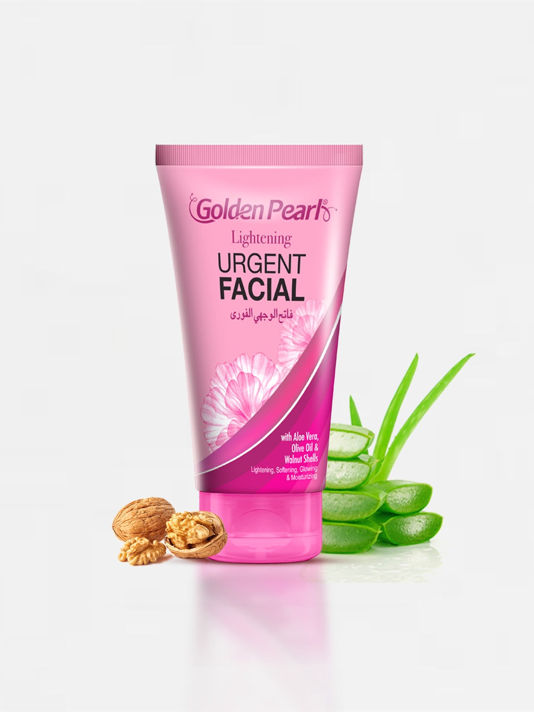 Golden pearl Glowing Urgent Facial 75ml