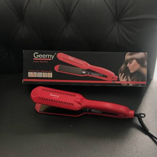 Geemy crimper GM-2982W