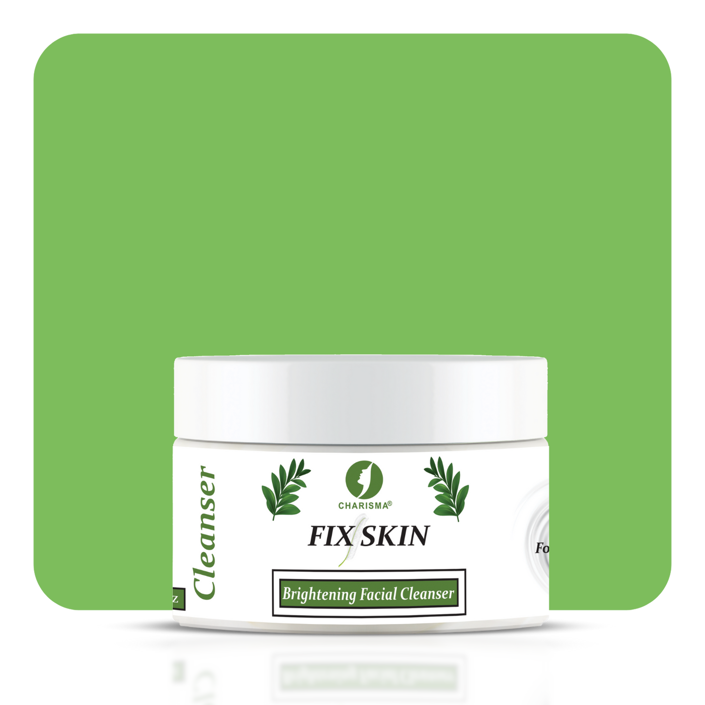 Charisma fix skin Cleanser 250ml
