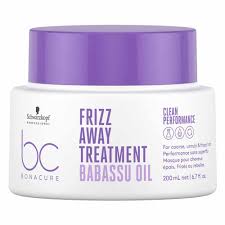 Schwarzkopf BC Hair Mask 200ml