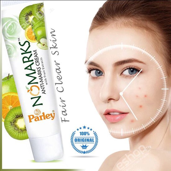 Parley No Marks cream 25ml
