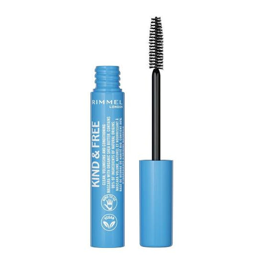 Rimmel london kind free mascara 001 Black