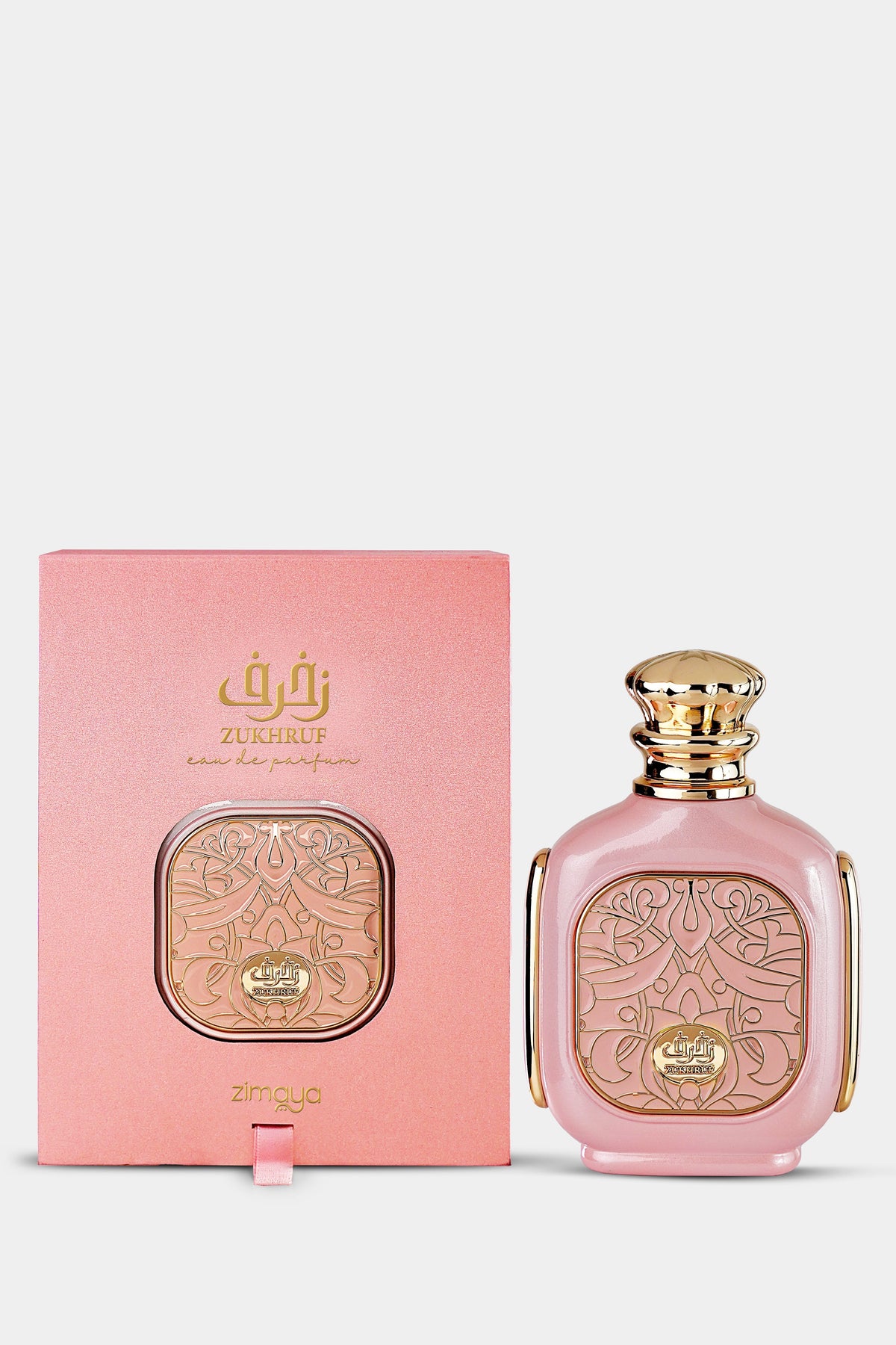 Zimaya zukhruf eau de Perfume 100ml