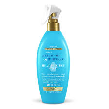 OGX Argan Oil Of Morocco Heat Protect Spray 177ml