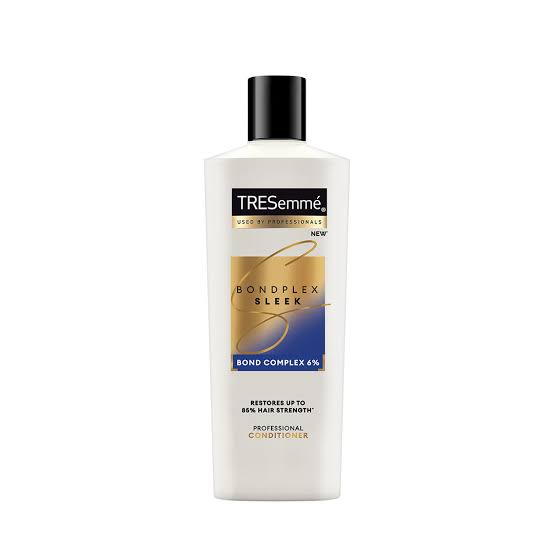 Tresemme Bond Plex Sleek Conditioner - 160ml