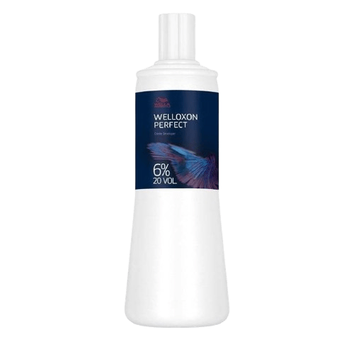 Wella 20Volume 1000ml developer