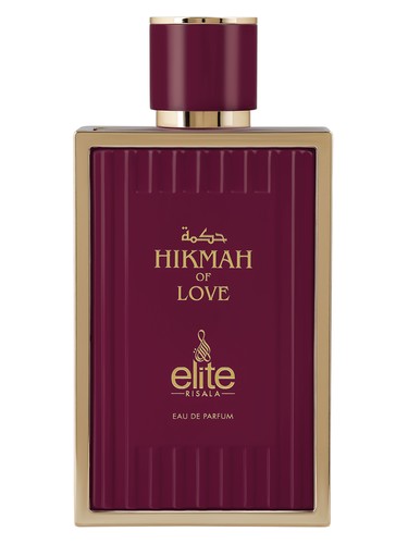 Hikmah Of Love Eau de Perfume Spray 100ml by Risala Elite women