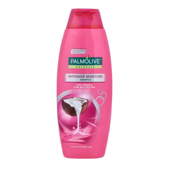 PALMOLIVE intensive Moisture SHINE 180ML