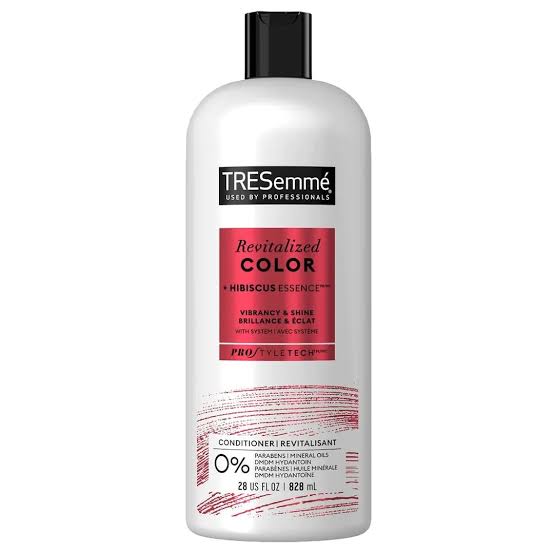 TRESemme Revitalized Color Care Conditioner, 828ml