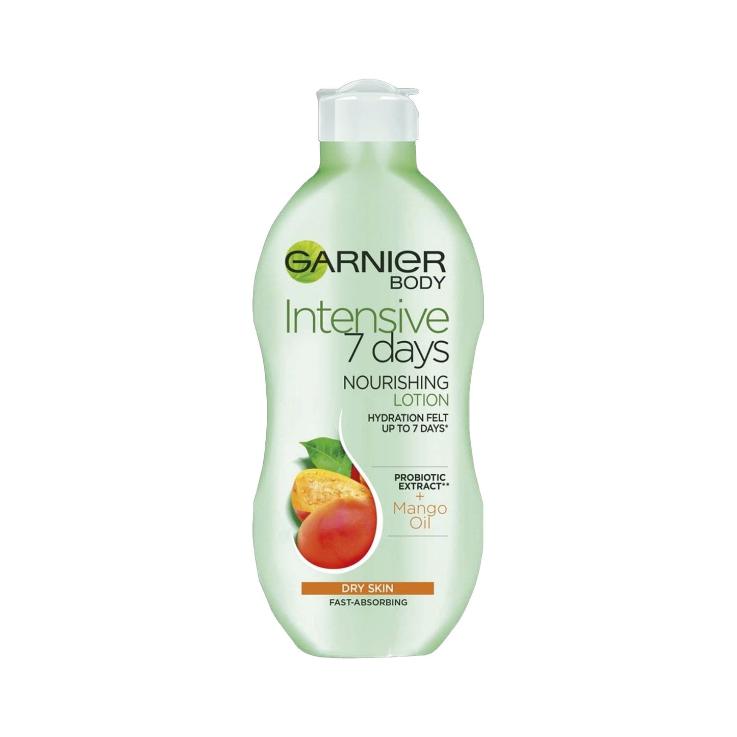 GARNIER BODY LOTION 250ML INTENSIVE MANGO OIL