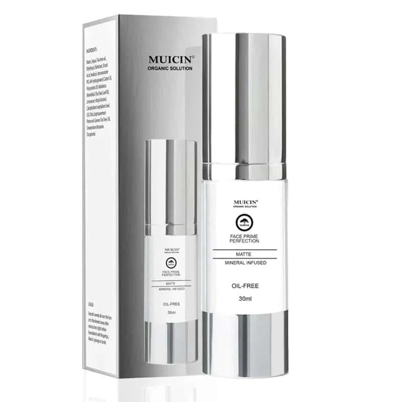 Muicin Tea Tree Mineral Infused Primer30ml