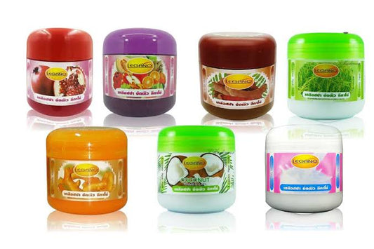 Legano Spa Salt 750gm