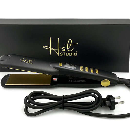 HST Studio Professional Hair Straightener