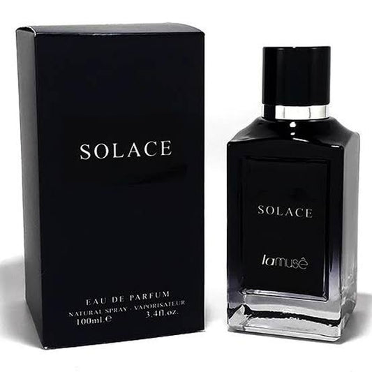 Lamuse Solace Perfume For Men – 100 ml