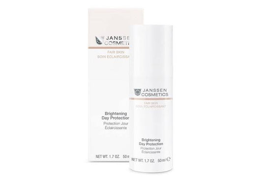 Janssen day cream 50ml