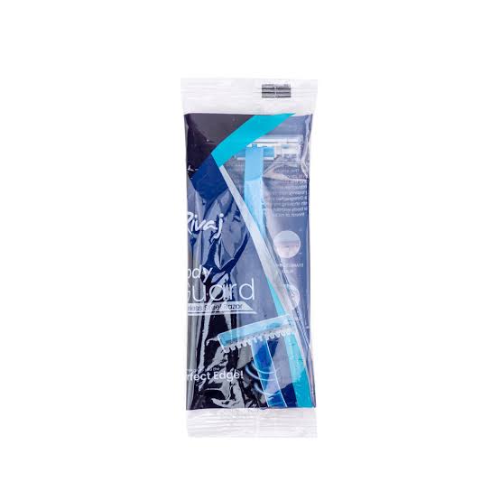 Rivaj Body guard Razor Men