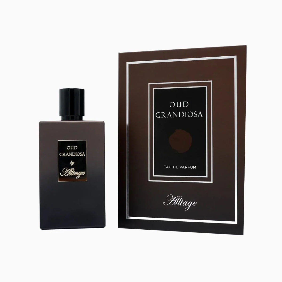 Alliage Oud Grandiosa eau de Perfume 100ml