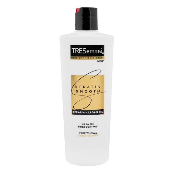 Tresemme Keratin Smooth With Keratin And Argan Oil Conditioner 160ml